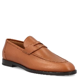 Loro Piana Flat shoes Brown