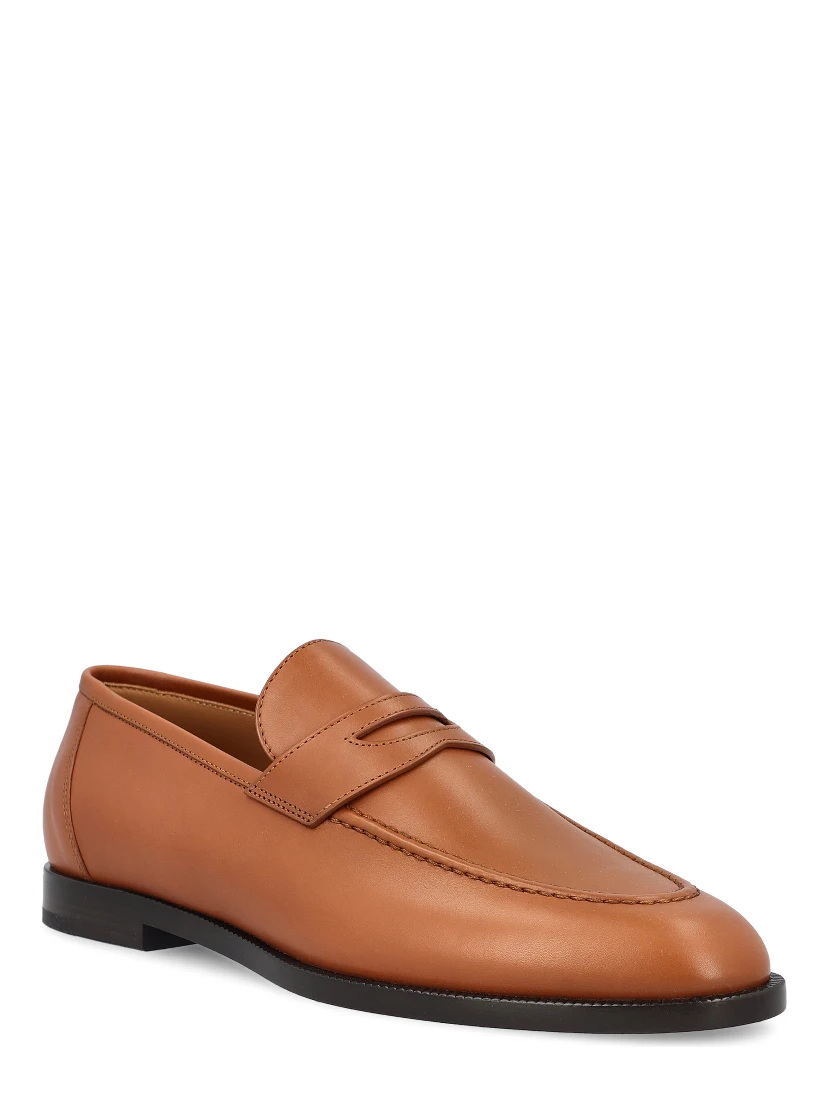 Loro Piana Flat shoes Brown