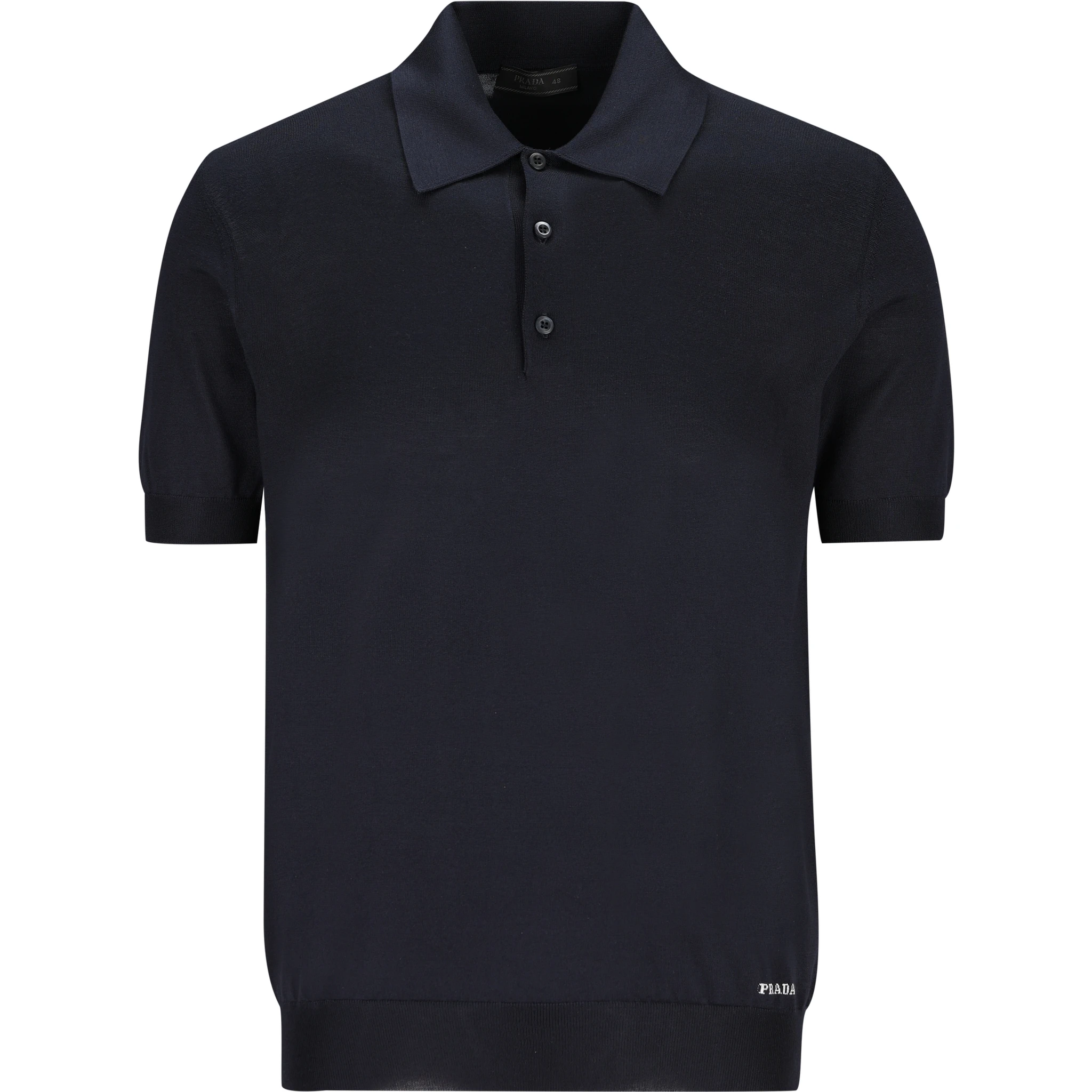 Prada Sweaters Blue