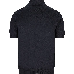 Prada Sweaters Blue