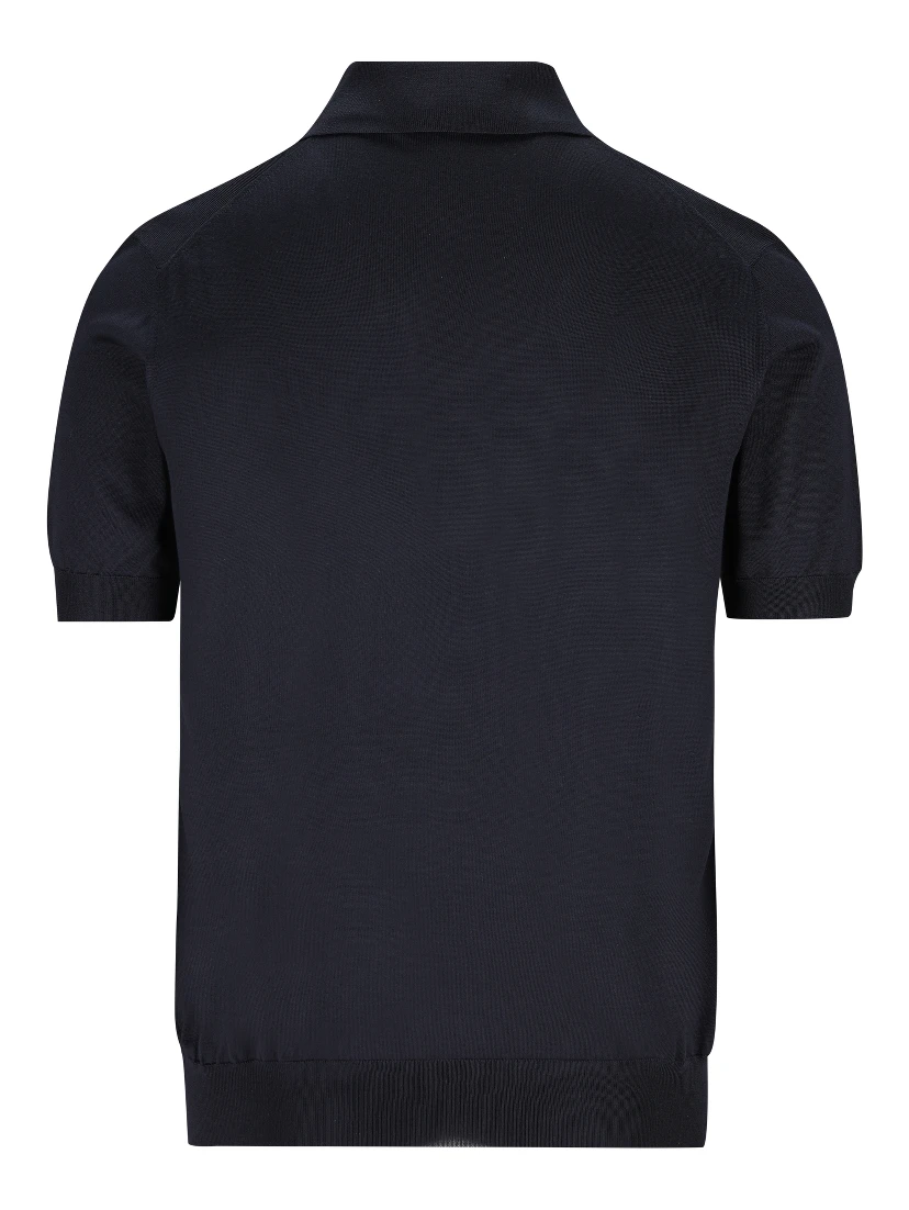 Prada Sweaters Blue