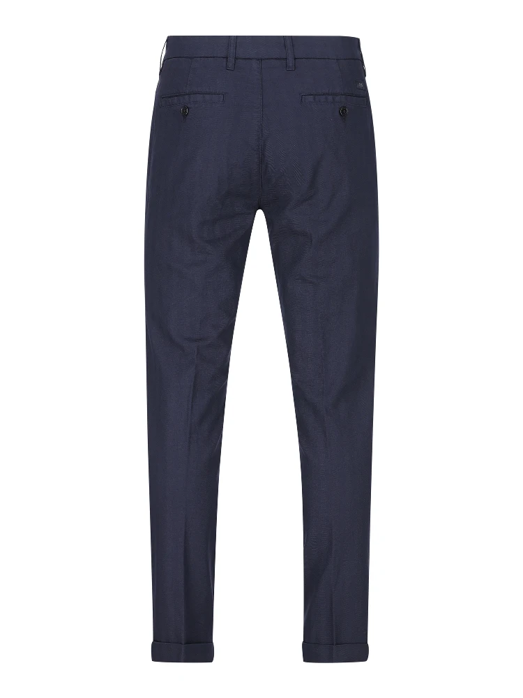 Fay RTW... Blue alternative