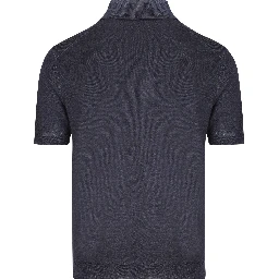 Prada T-shirts and Polos Blue