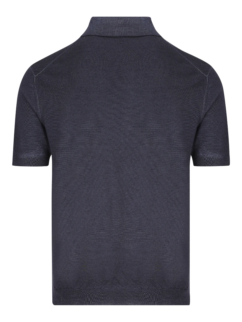 Prada T-shirts and Polos Blue