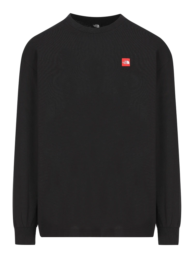 THE NORTH FACE Sweaters Black
