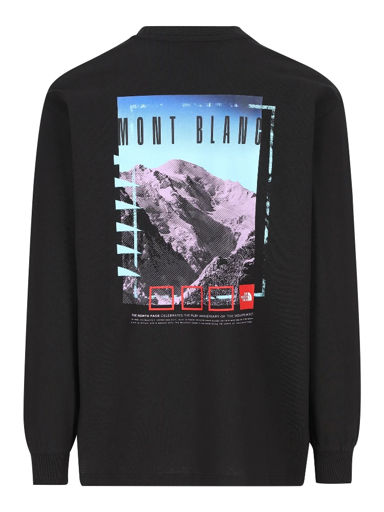 THE NORTH FACE Sweaters Black alternative
