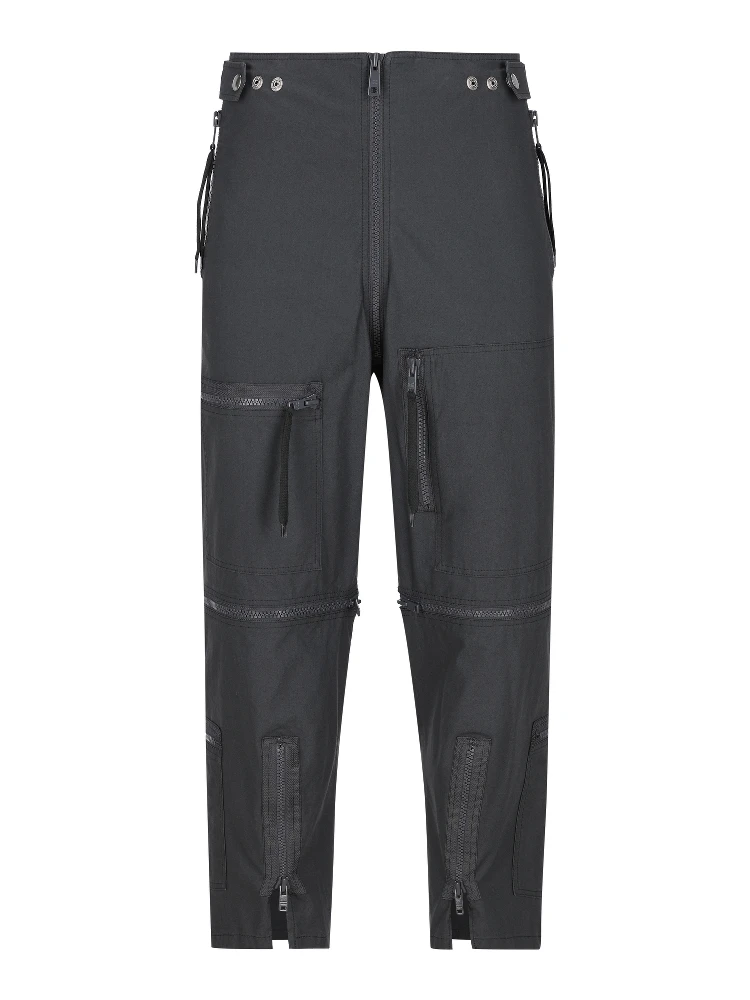 Prada RTW... Grey