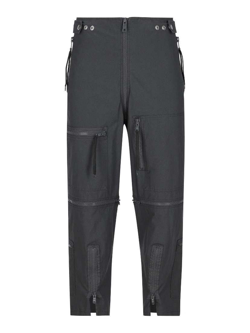 Prada RTW... Grey