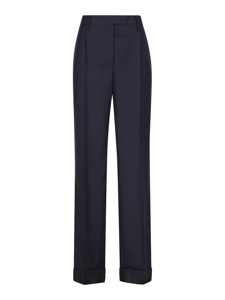 Prada RTW... Blue