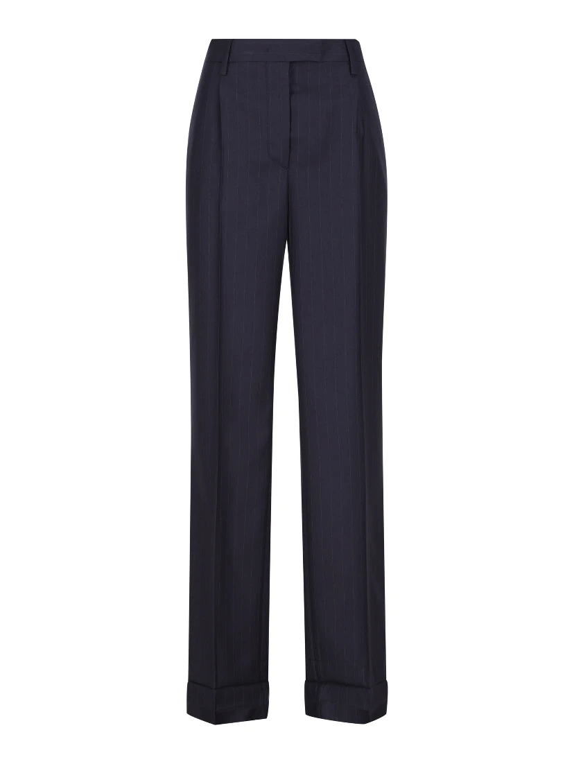 Prada RTW... Blue
