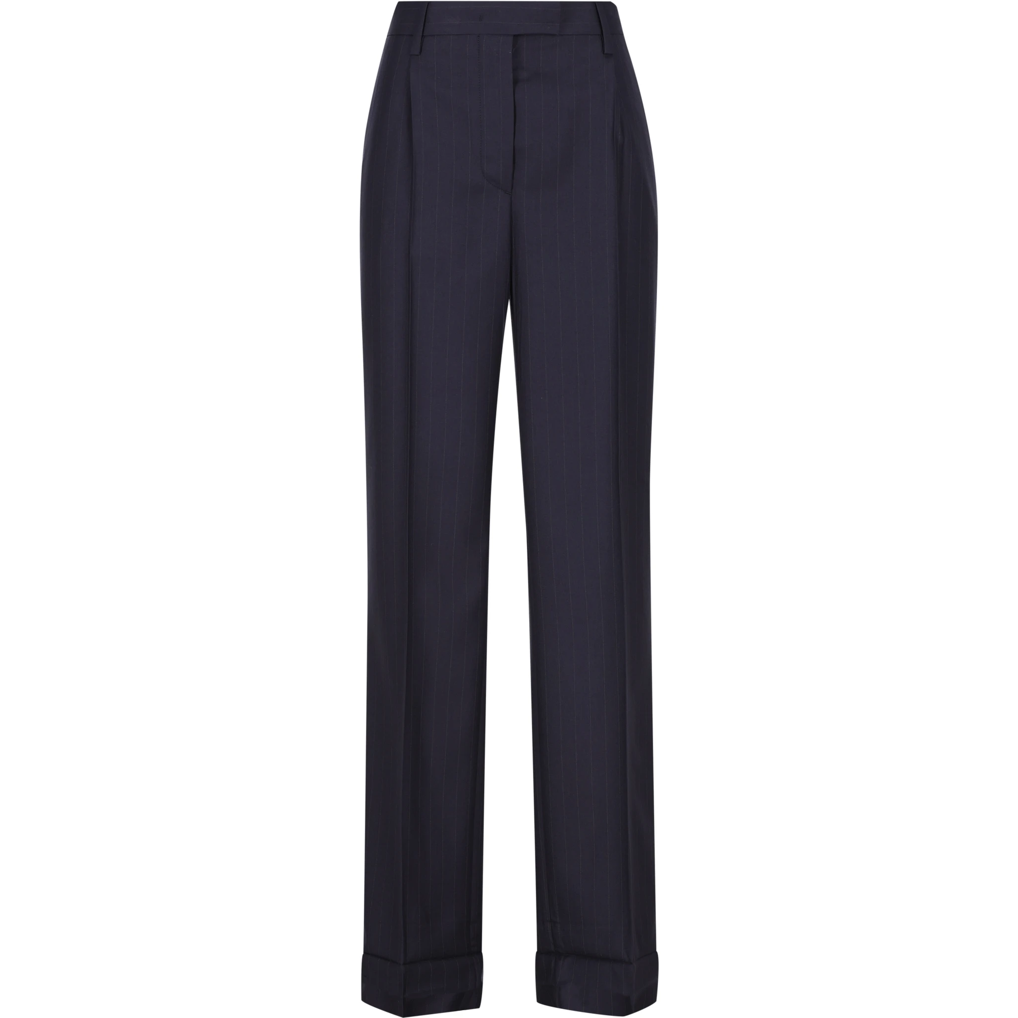 Prada RTW... Blue