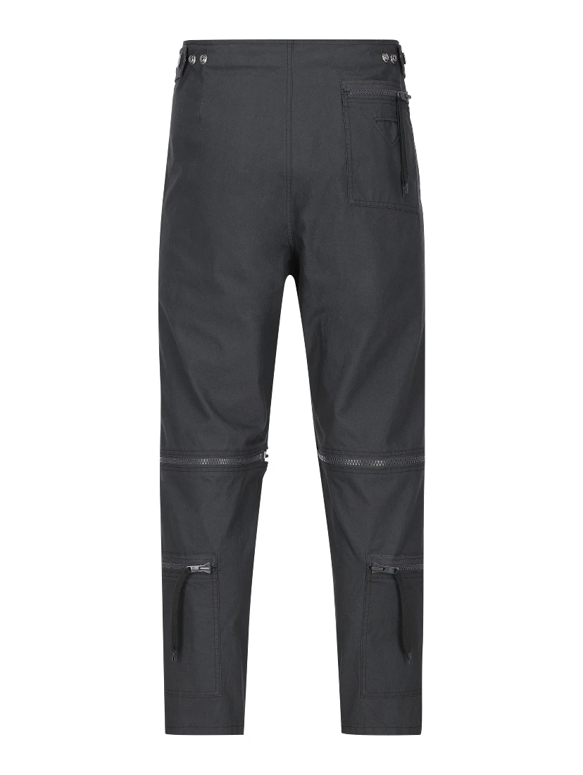 Prada RTW... Grey