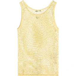 Prada Top Beige