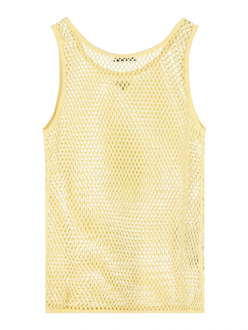 Prada Top Beige
