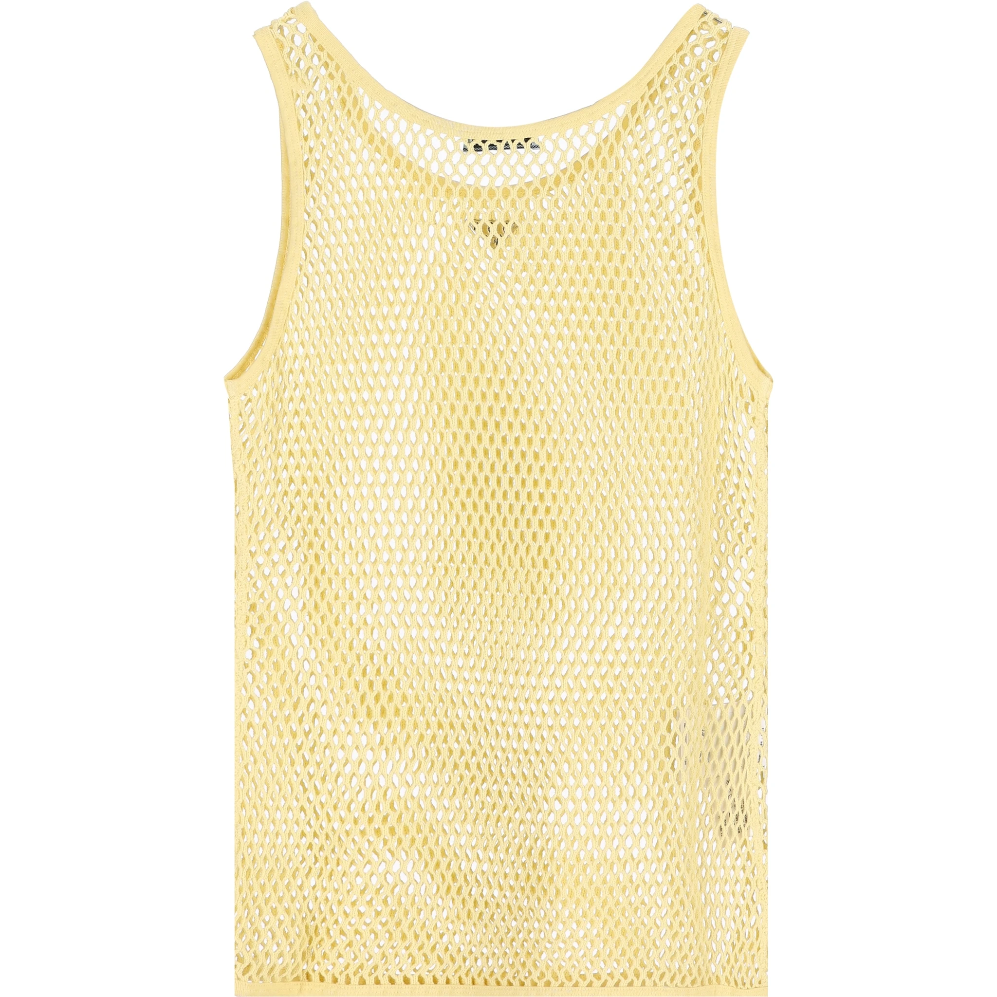 Prada Top Beige
