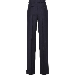 Prada RTW... Blue