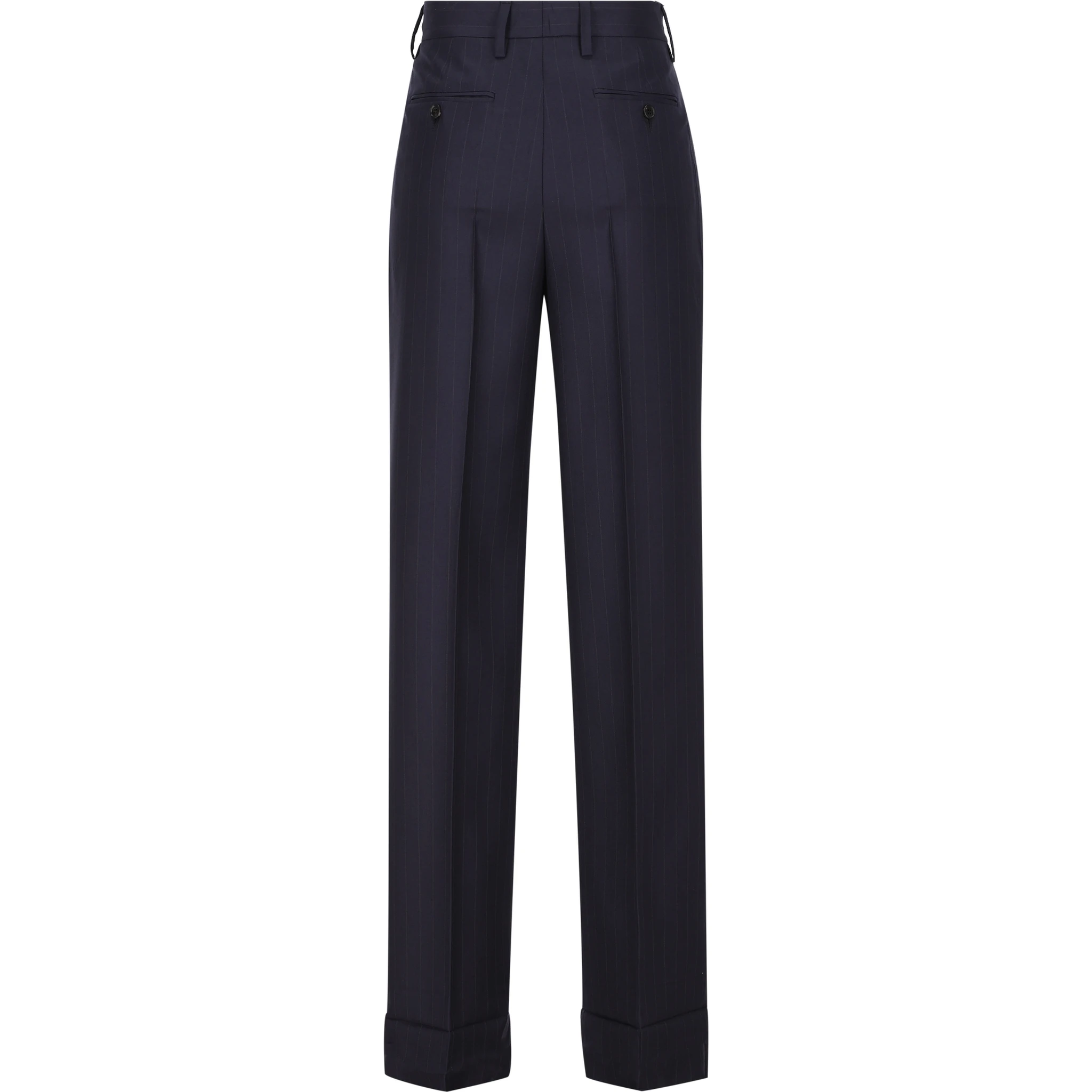Prada RTW... Blue
