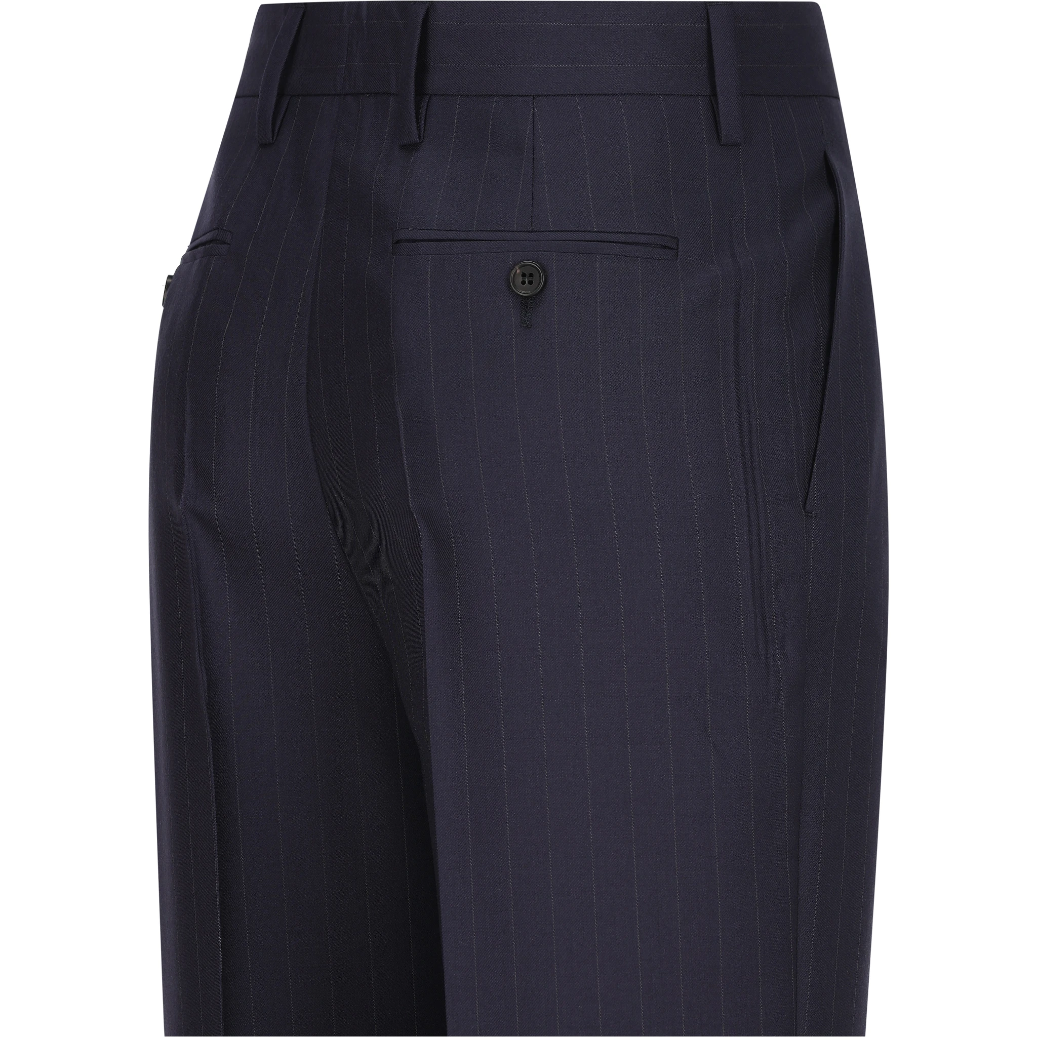 Prada RTW... Blue