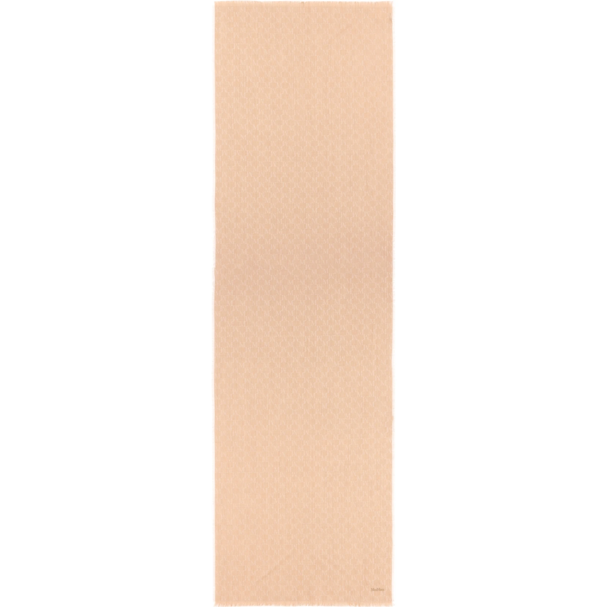 Max Mara Scarfs Camel