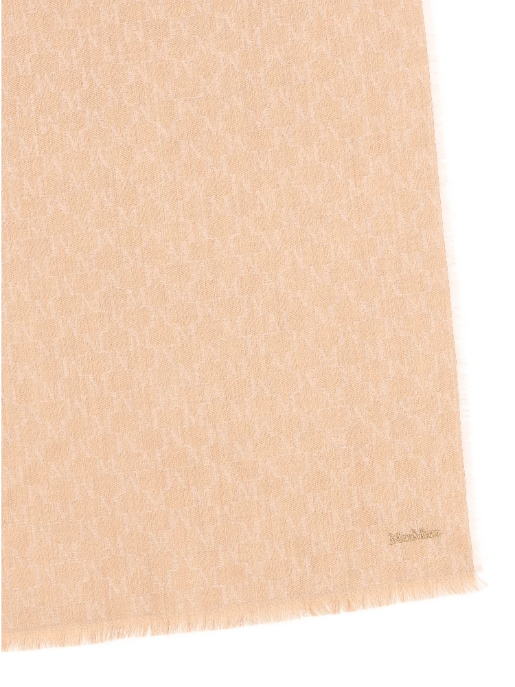 Max Mara Scarfs Camel alternative