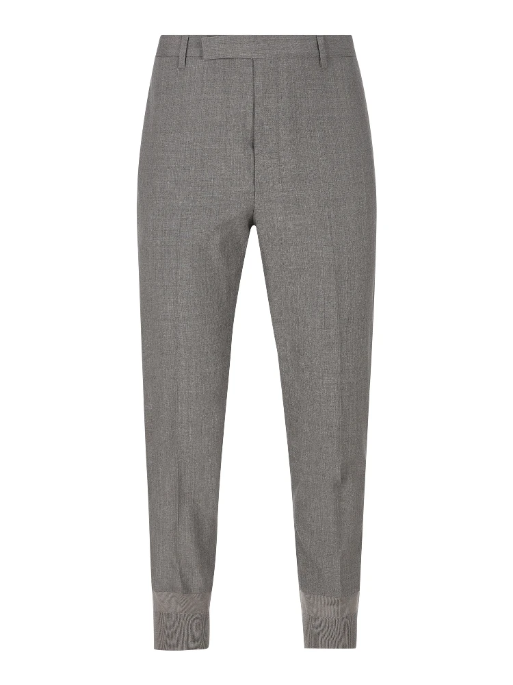 Prada RTW... Grey