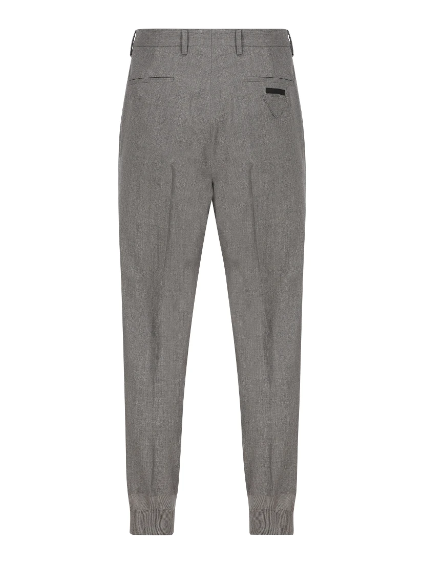 Prada RTW... Grey