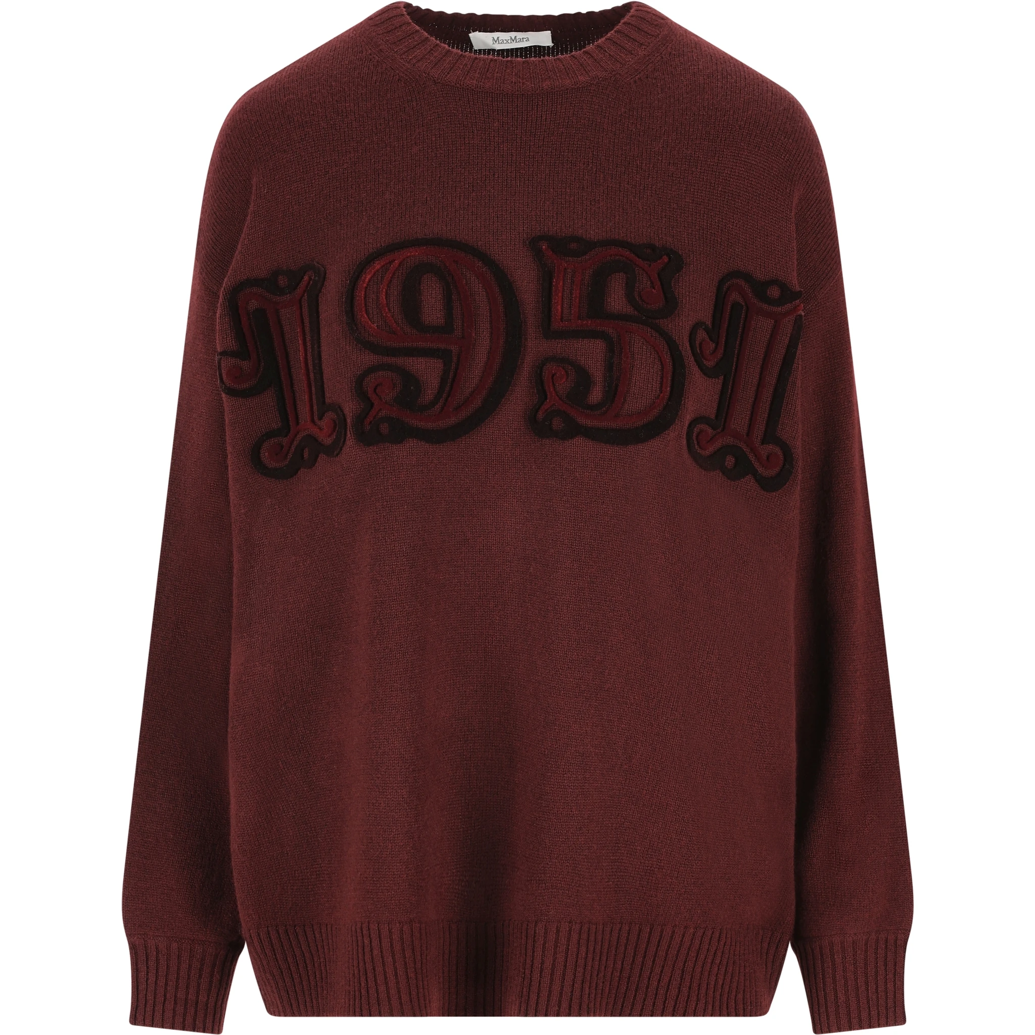 Max Mara Sweaters