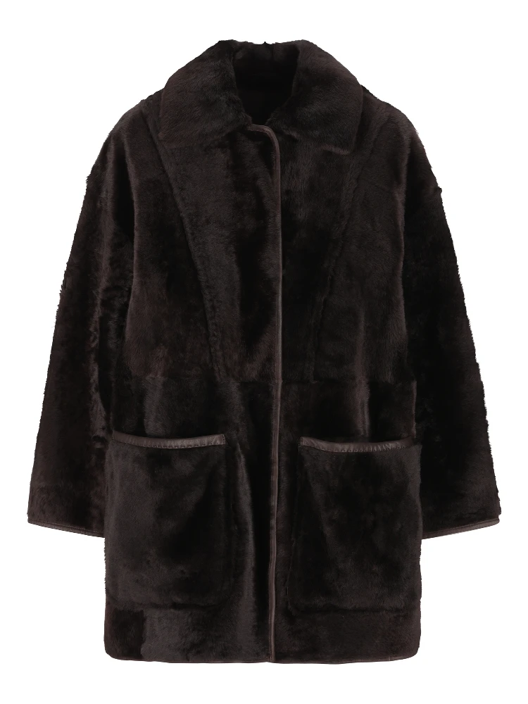 MAX MARA - ATELIER Coats