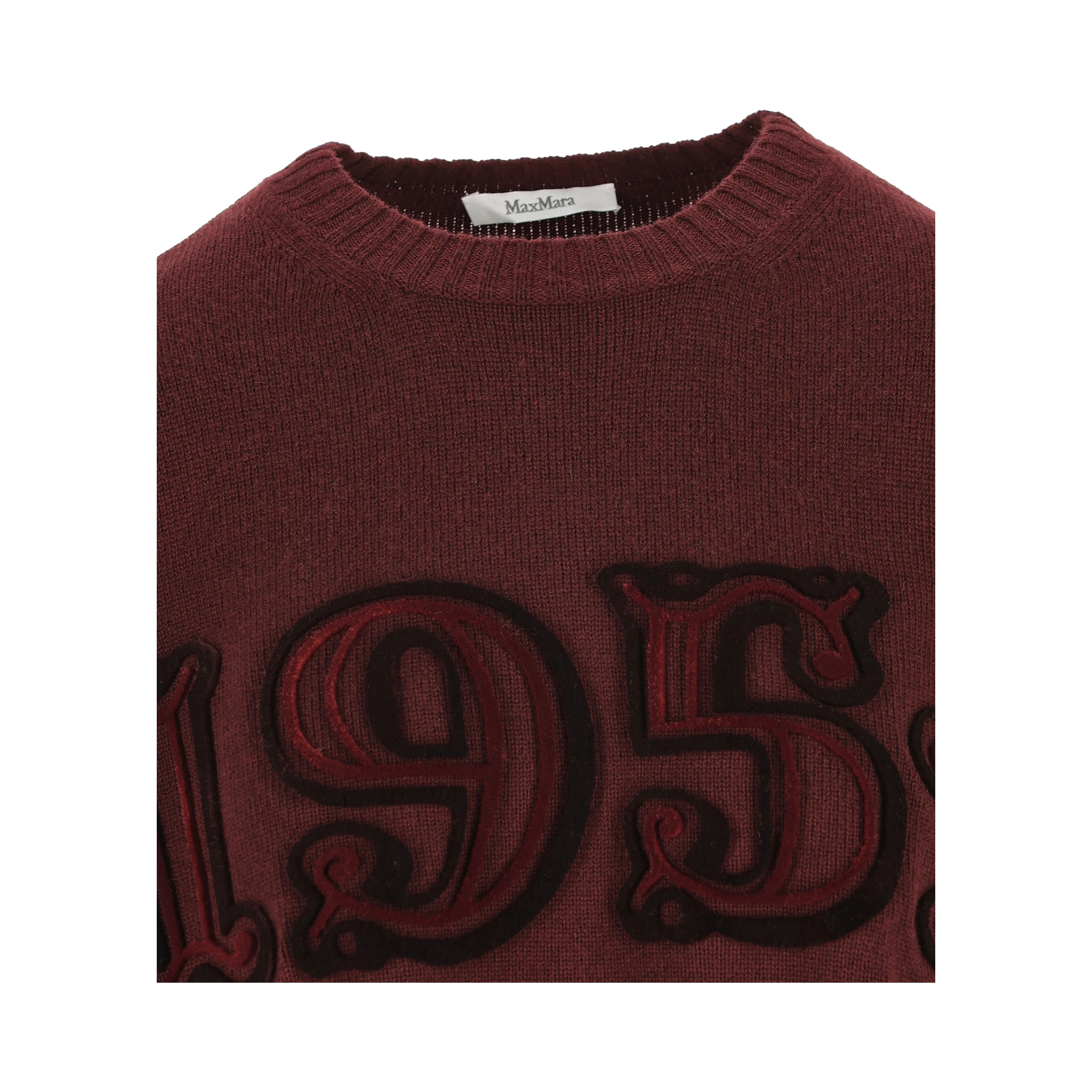 Max Mara Sweaters