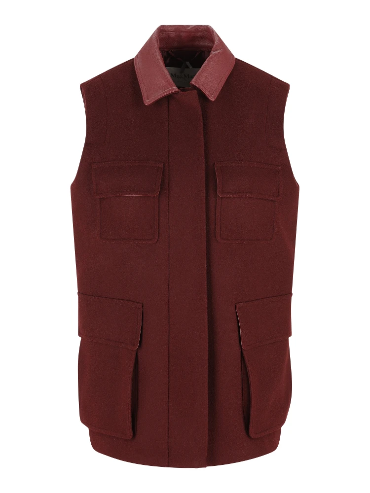 Max Mara Jackets