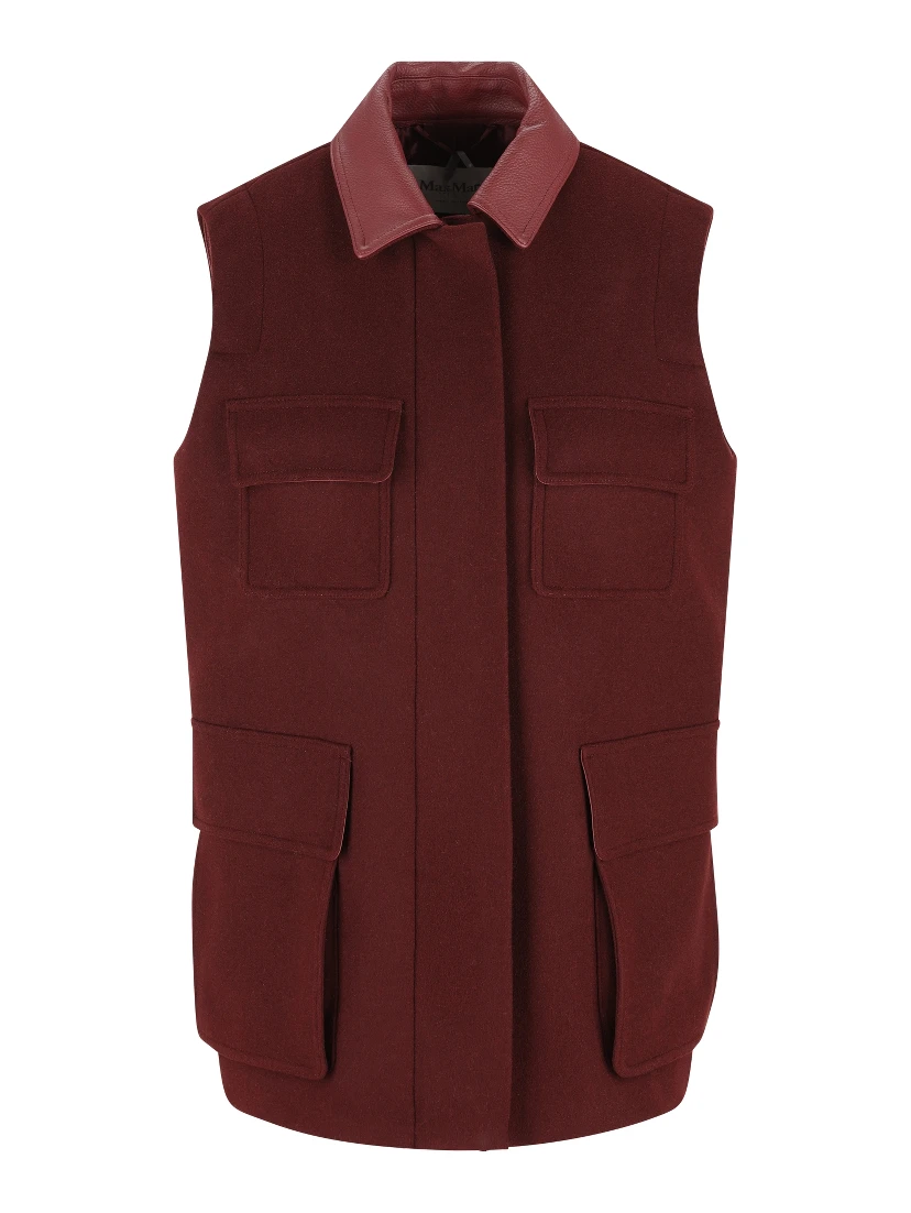 Max Mara Jackets