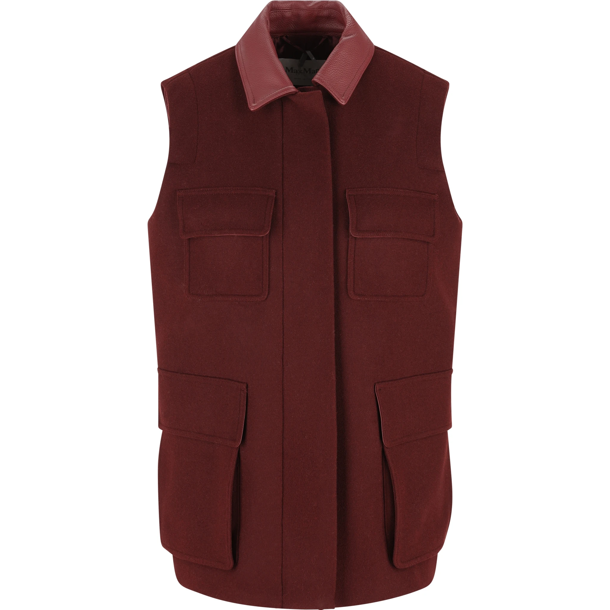 Max Mara Jackets