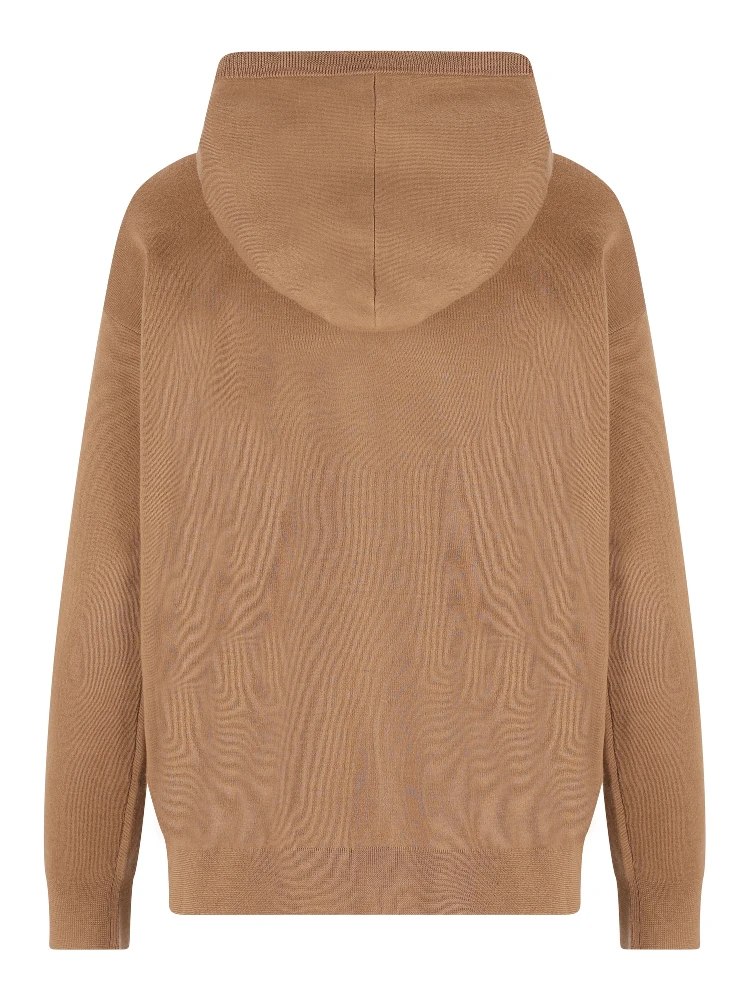 Max Mara Sweaters Camel alternative