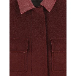 Max Mara Jackets