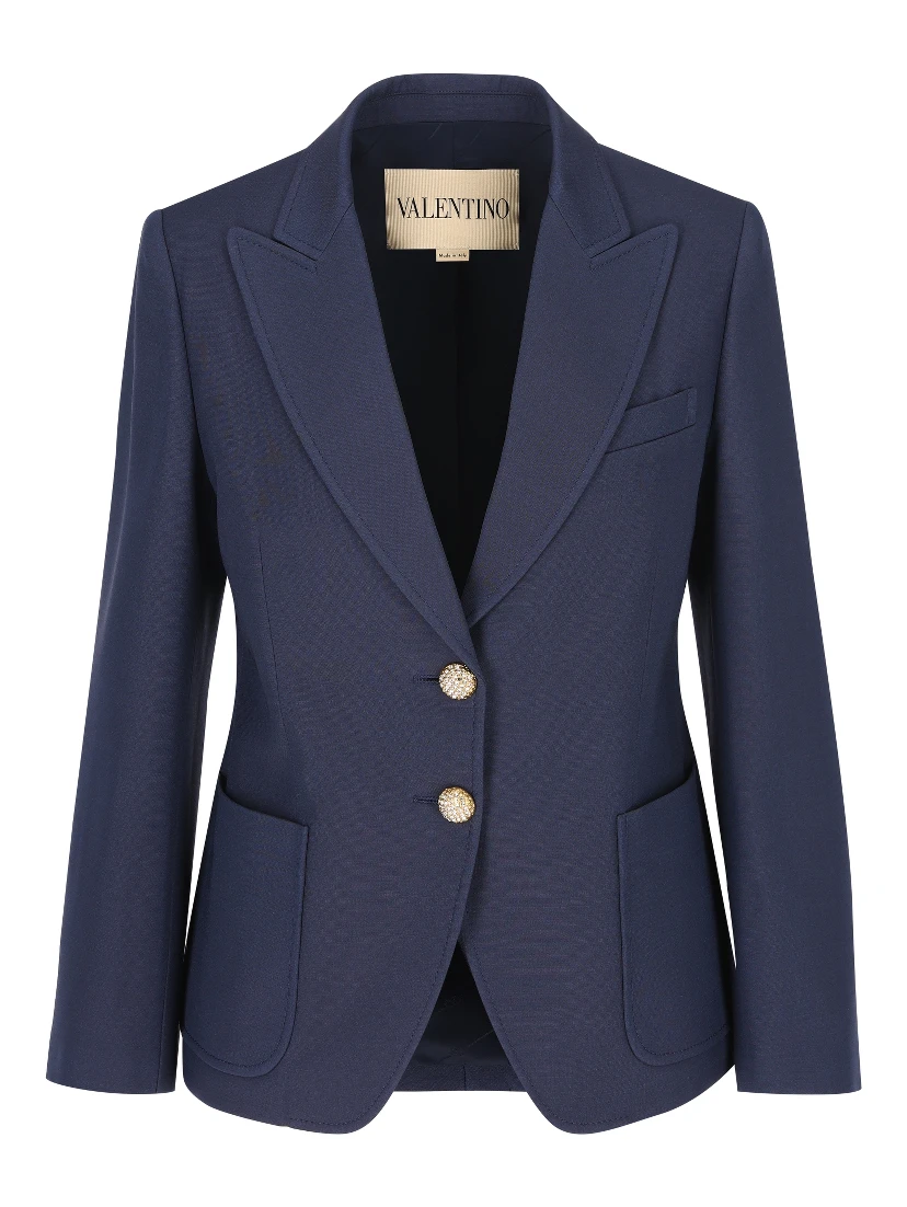 Valentino Garavani Jackets