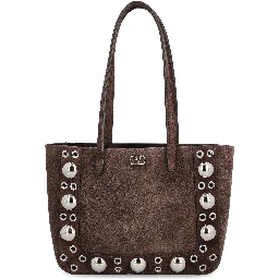 Mini Nellcote tote bag