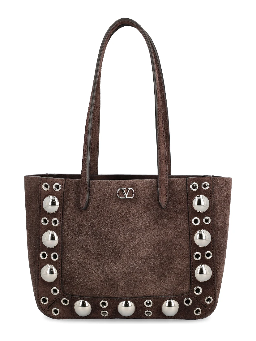 Mini Nellcote tote bag