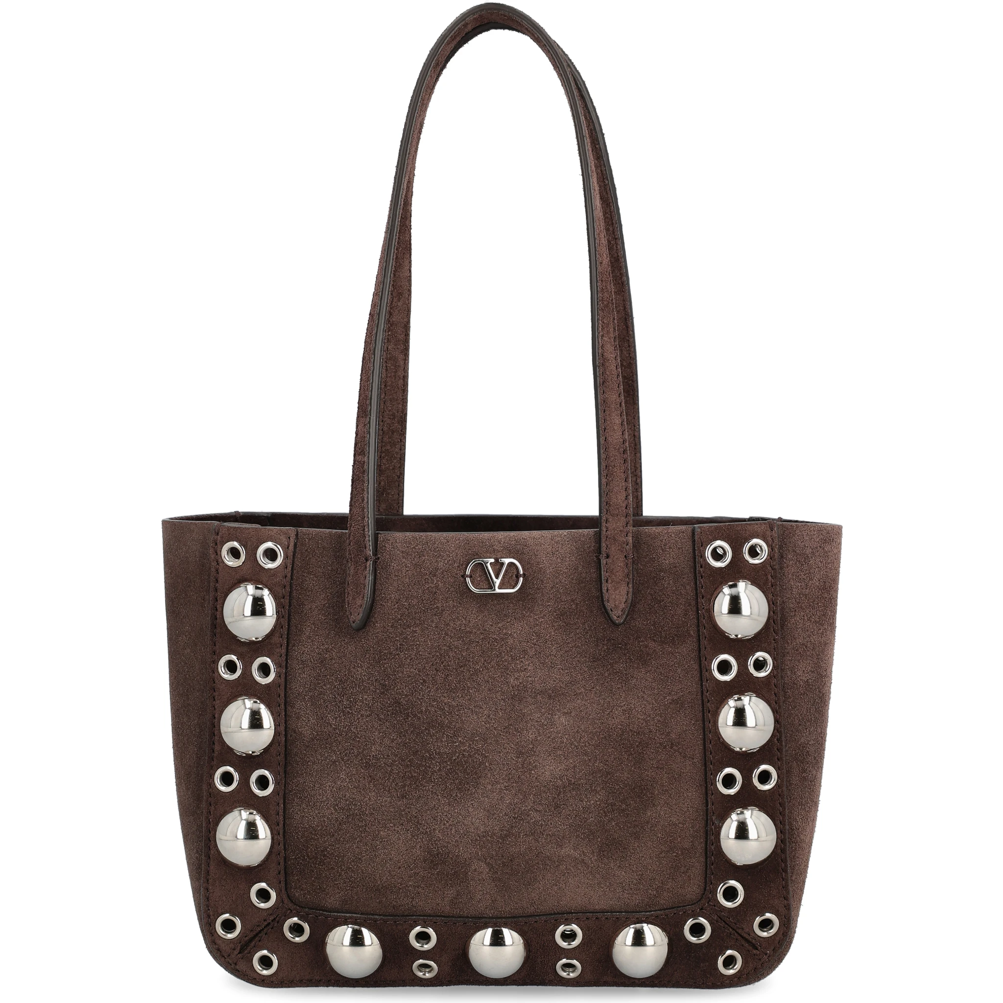 Mini Nellcote tote bag