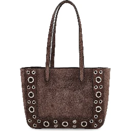 Mini Nellcote tote bag