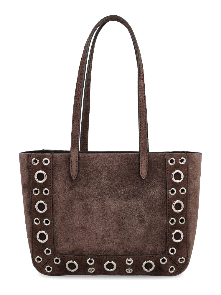 Mini Nellcote tote bag alternative