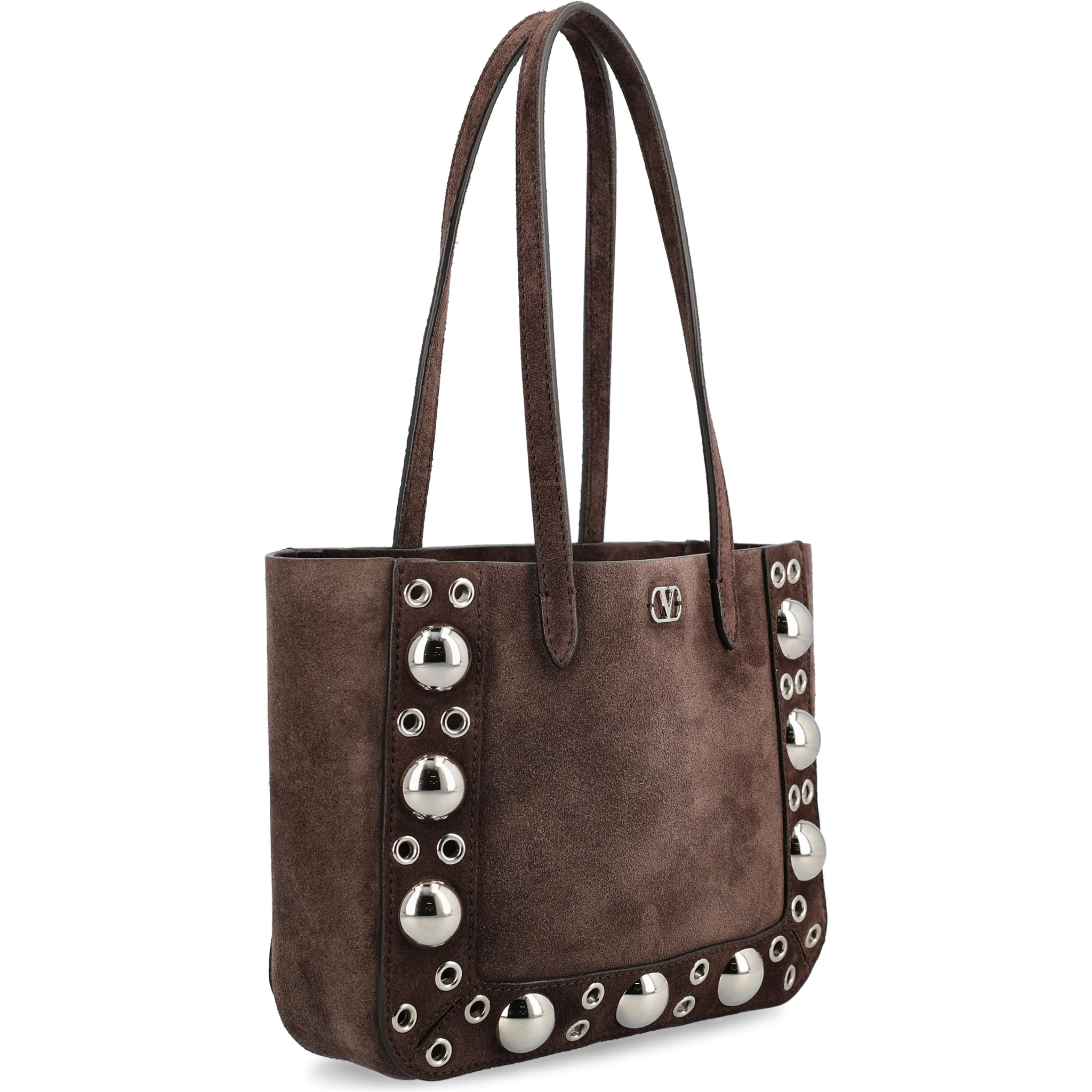 Mini Nellcote tote bag