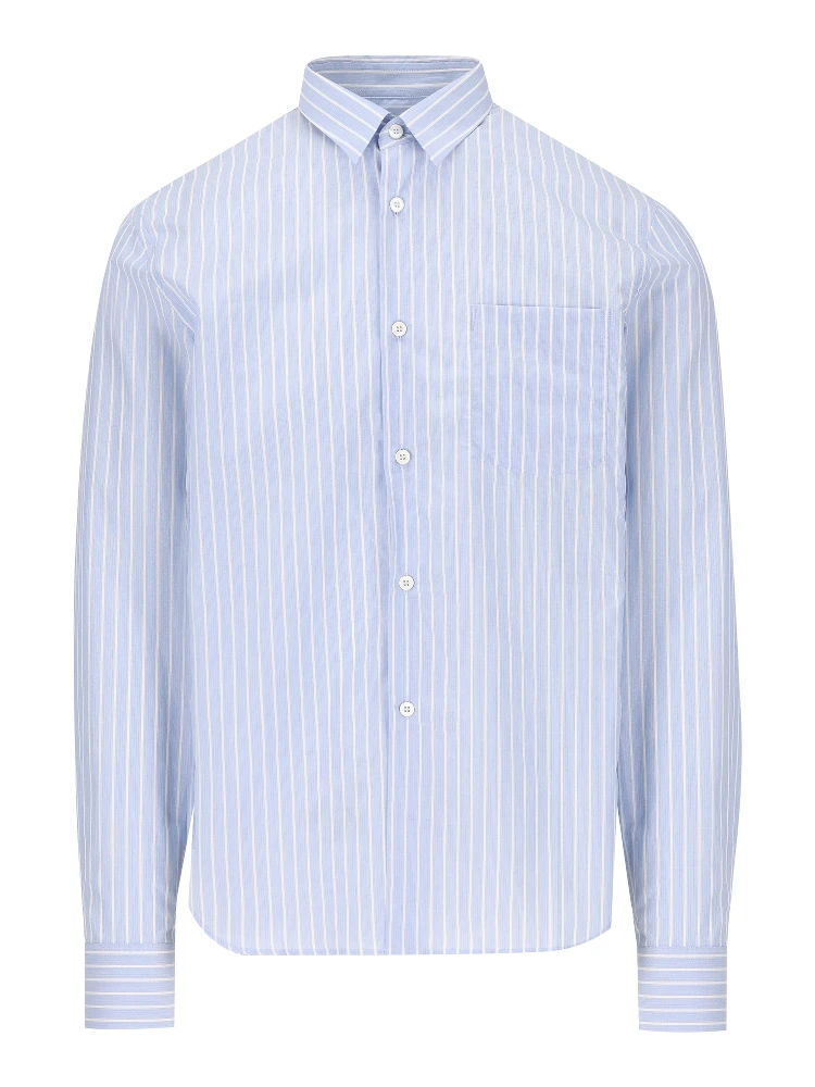 Prada Shirts