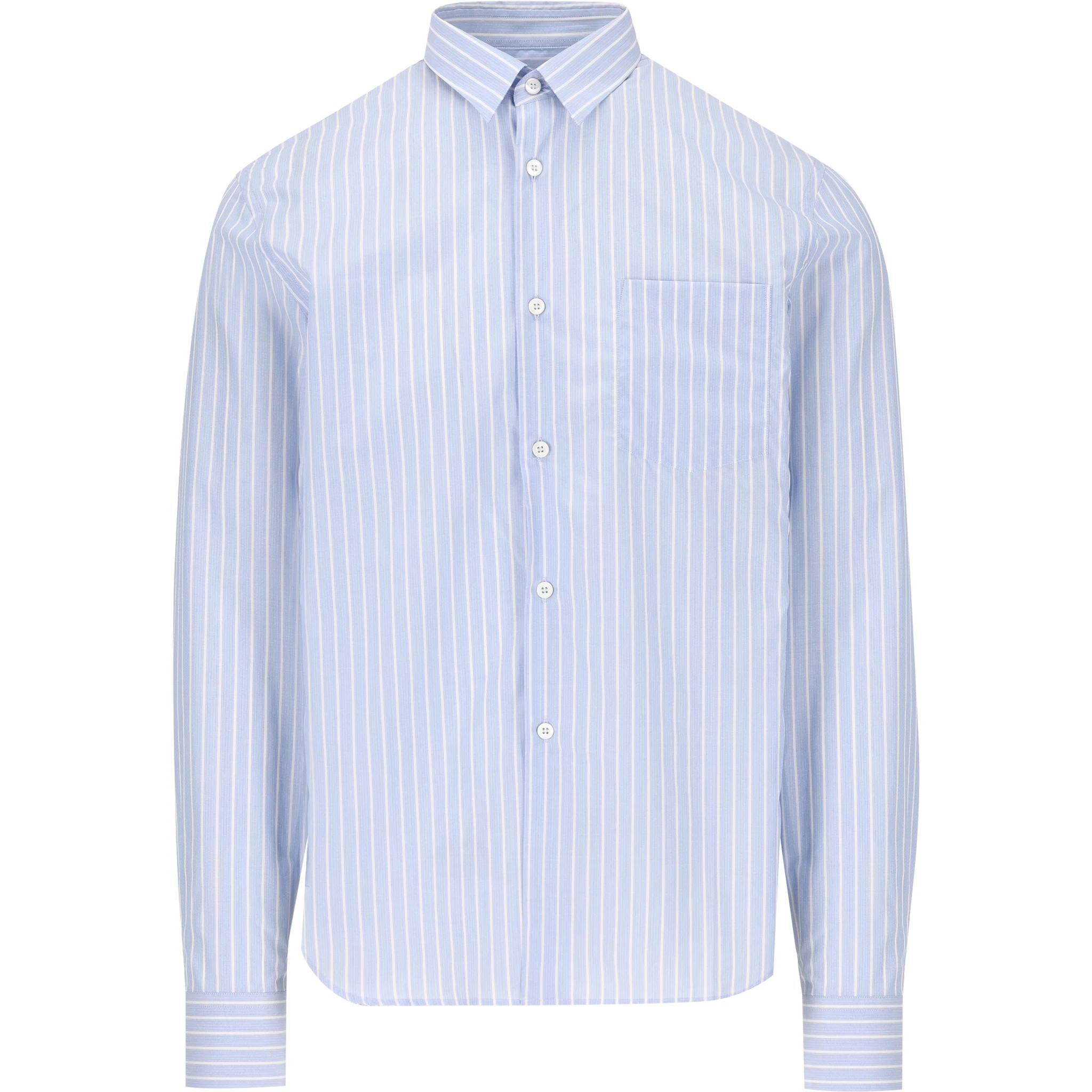 Prada Shirts