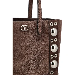 Mini Nellcote tote bag