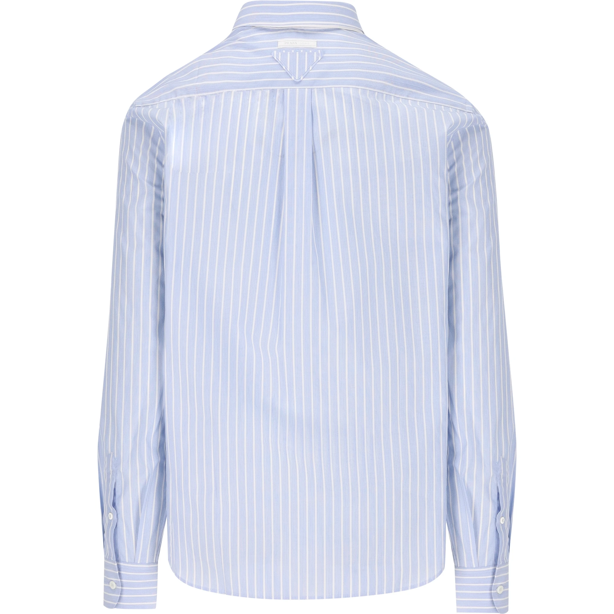 Prada Shirts