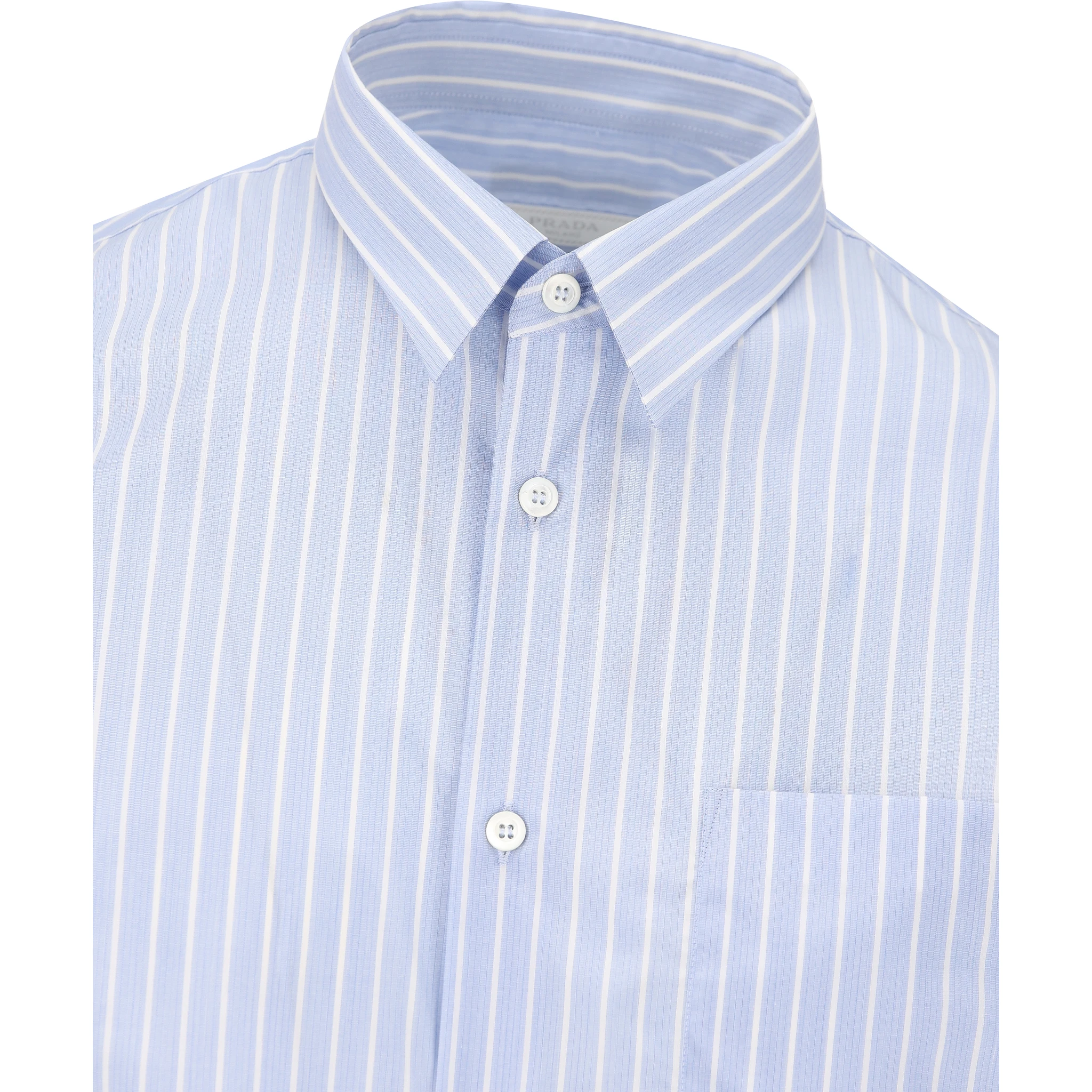 Prada Shirts