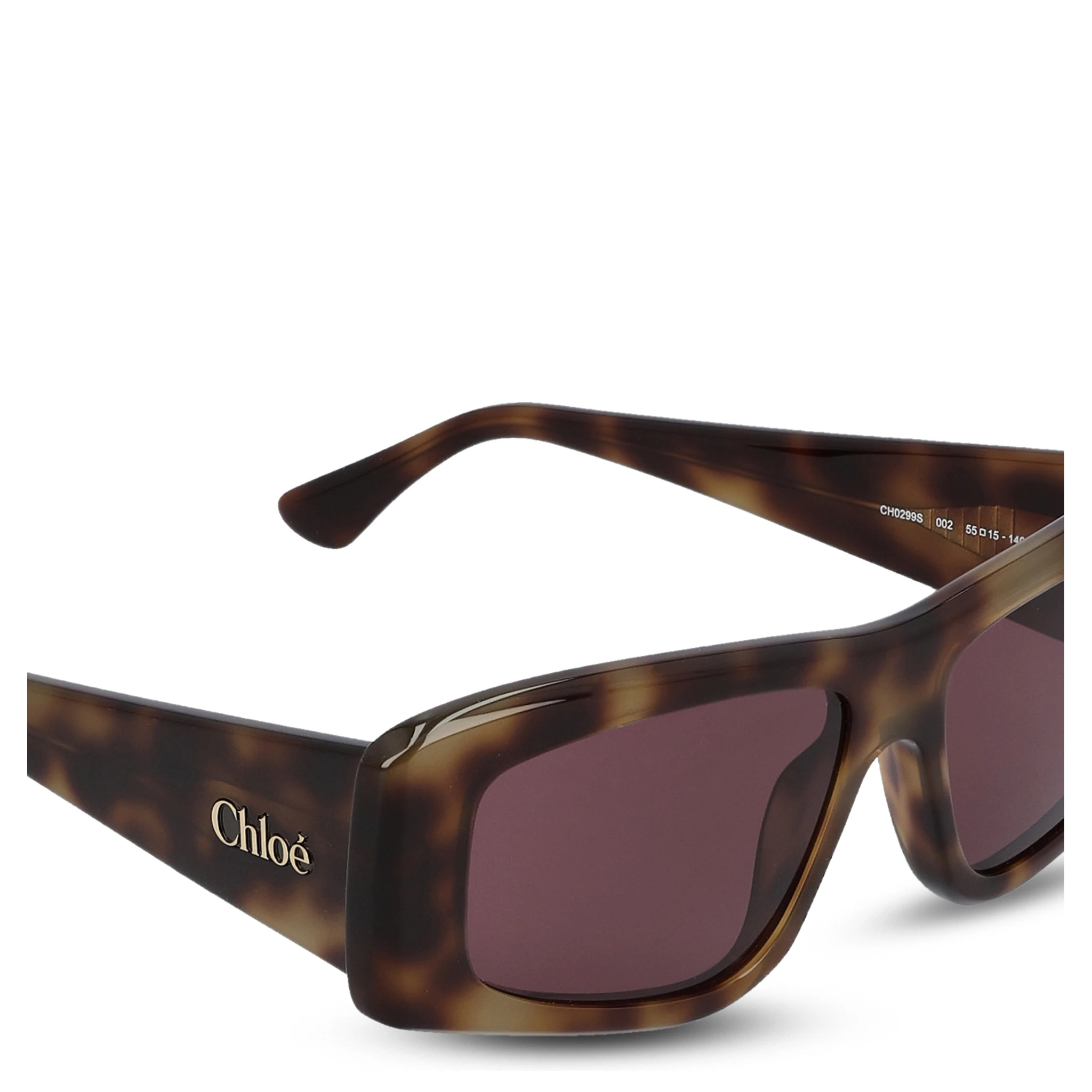 Chloè Sunglasses