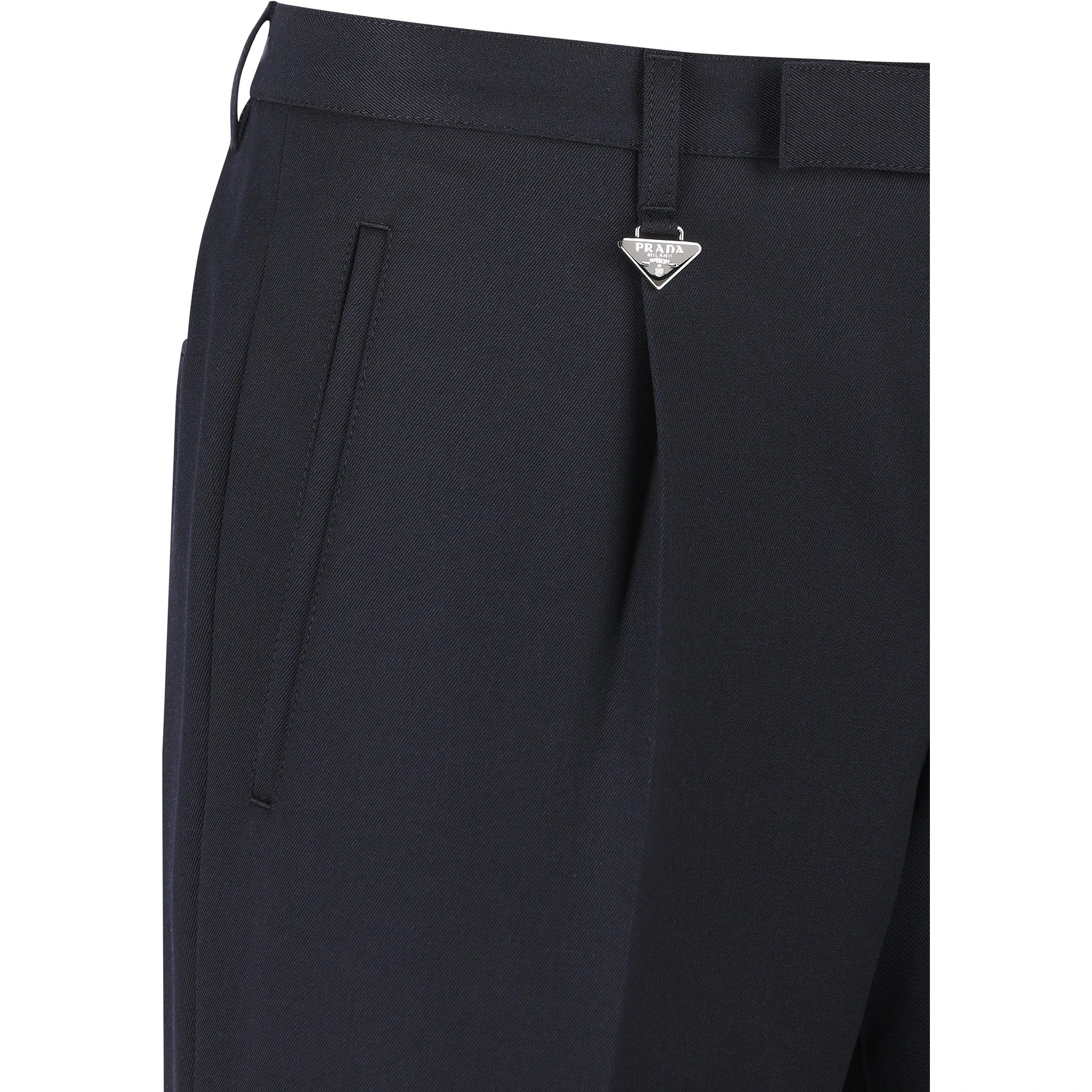 Prada RTW... Blue