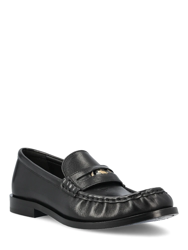 Burberry Flat shoes Black alternative