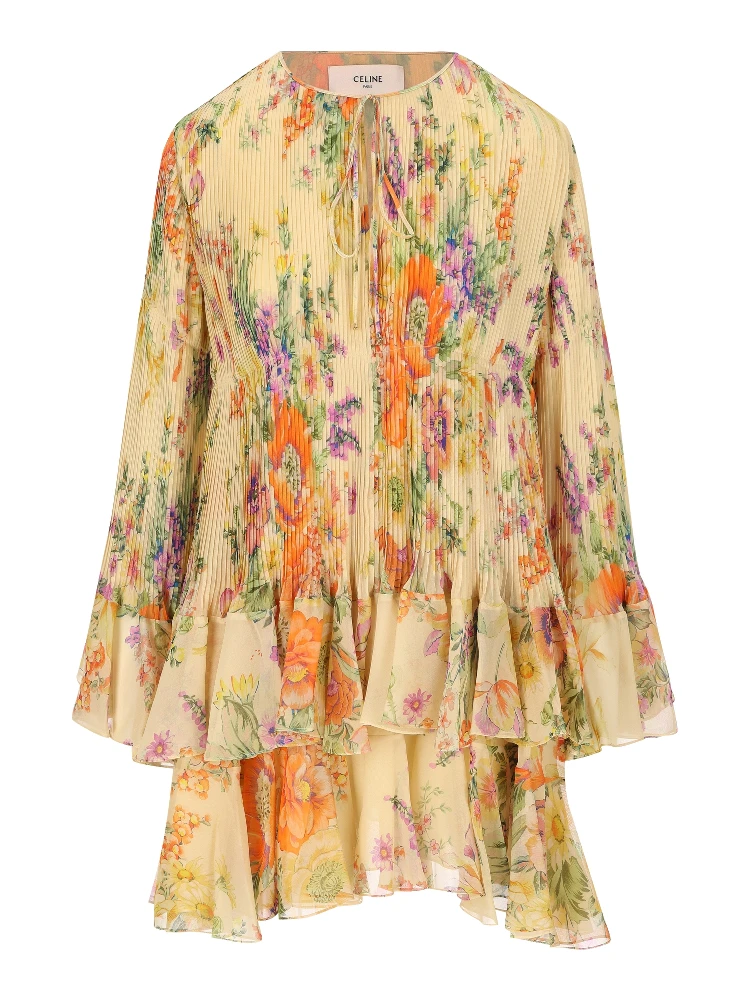 Céline Dresses